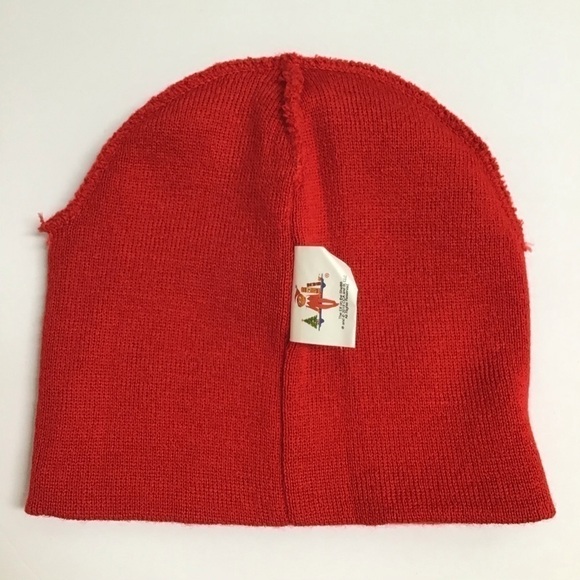 The Elf on the Shelf Knit Beanie Red Hat Snow Ski Cap Christmas Tradition 2019 - Picture 6 of 11
